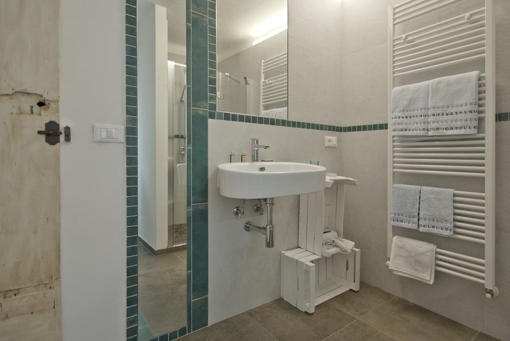 Queen Room Sea View