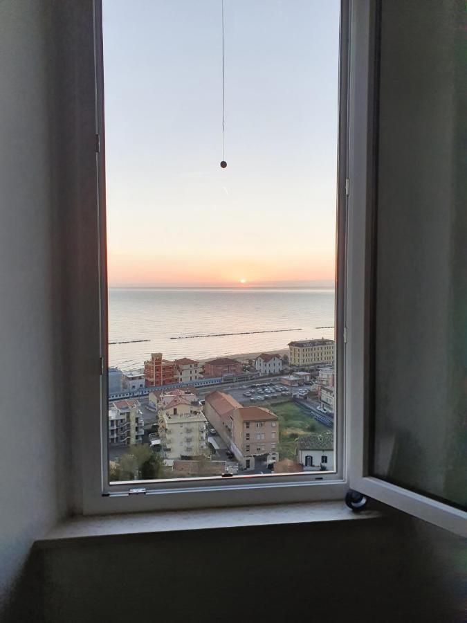 Double Room Sea View
