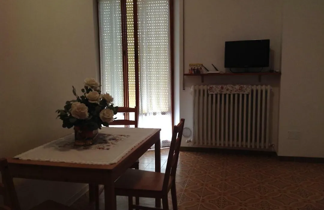 Azzurramare Bed&Breakfast-1
