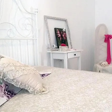 Azzurramare Bed&Breakfast-2