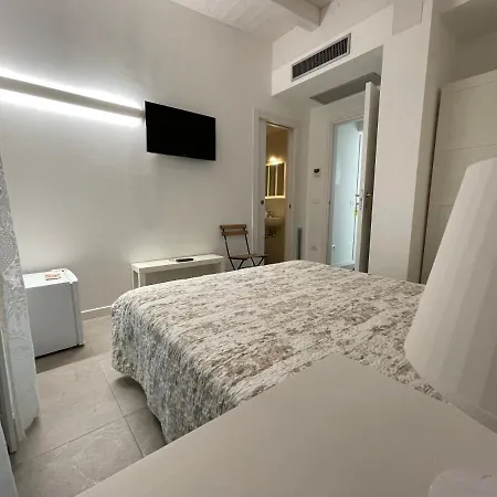 Azzurramare Bed&Breakfast-3