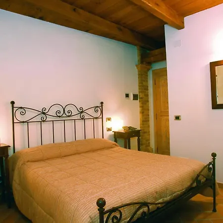 B&B La Torretta sul Borgo-2